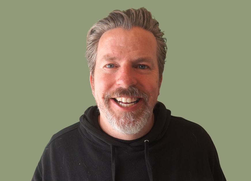 Chad Holdorf